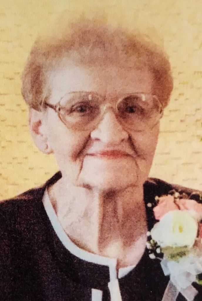 Carla "Connie" Ann (Younggreen)  Powers