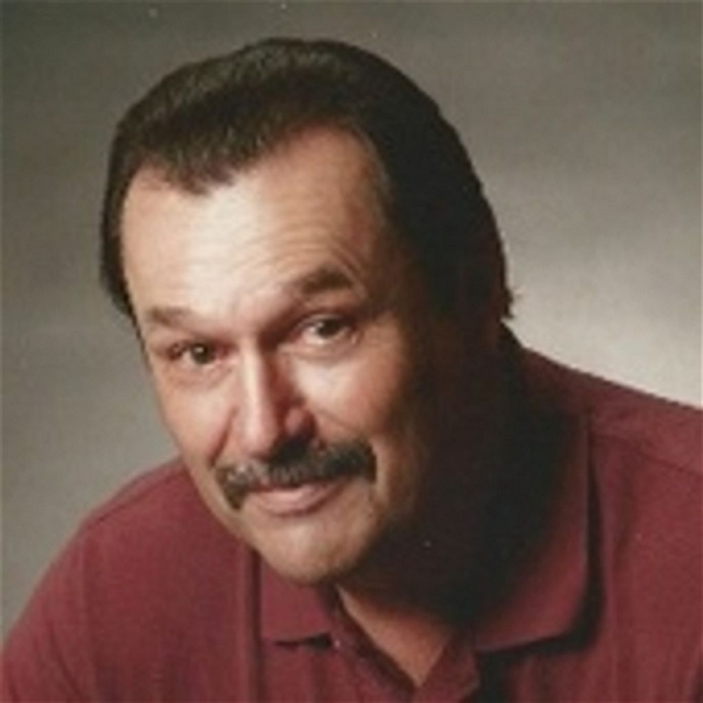 Timothy Sexton Profile Photo