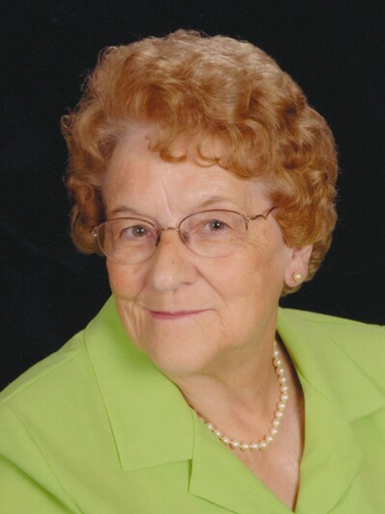 Joan Moyer Profile Photo