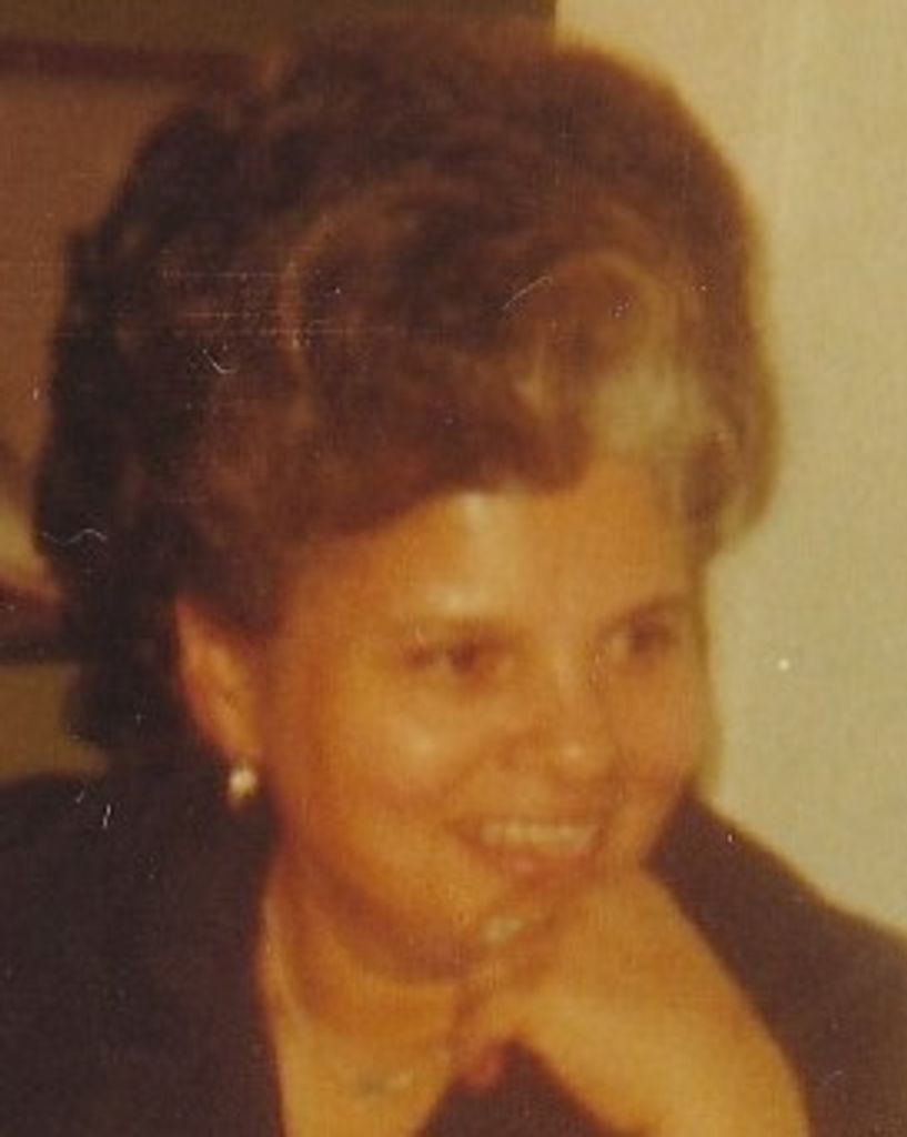 Josephine Hernandez Tortolito