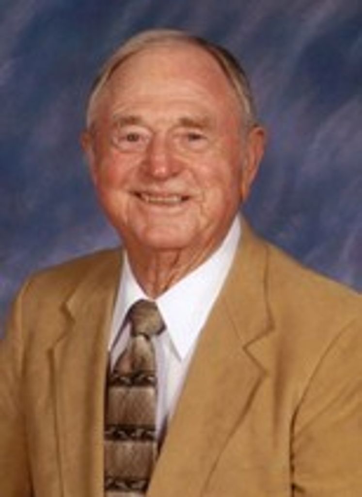 Jurant Duff "Duff" Pitcock
