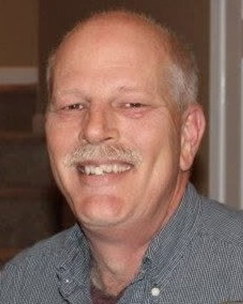 Michael William Maxwell Profile Photo