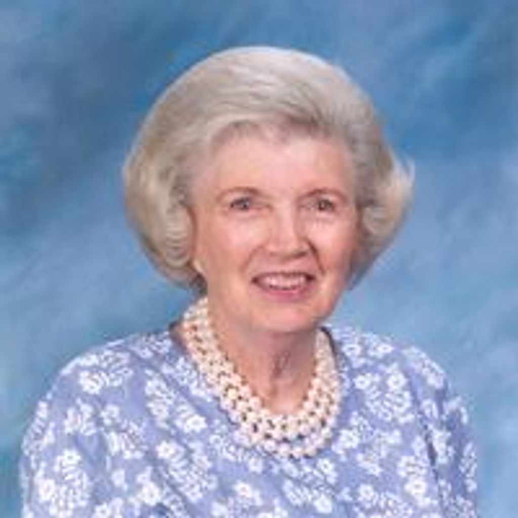 Margaret Elizabeth West Griffin