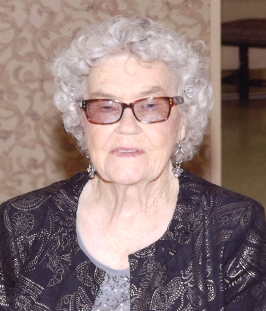 Reba Waters Brown Profile Photo