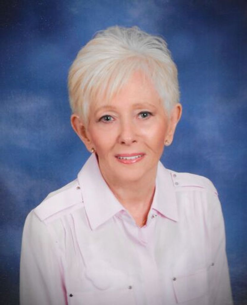 Juanita Wooley Driver Profile Photo
