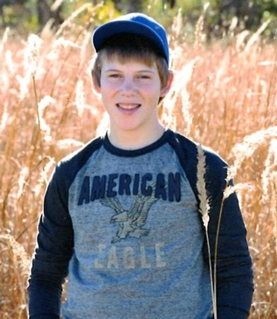 Daniel James Hutchinson Profile Photo