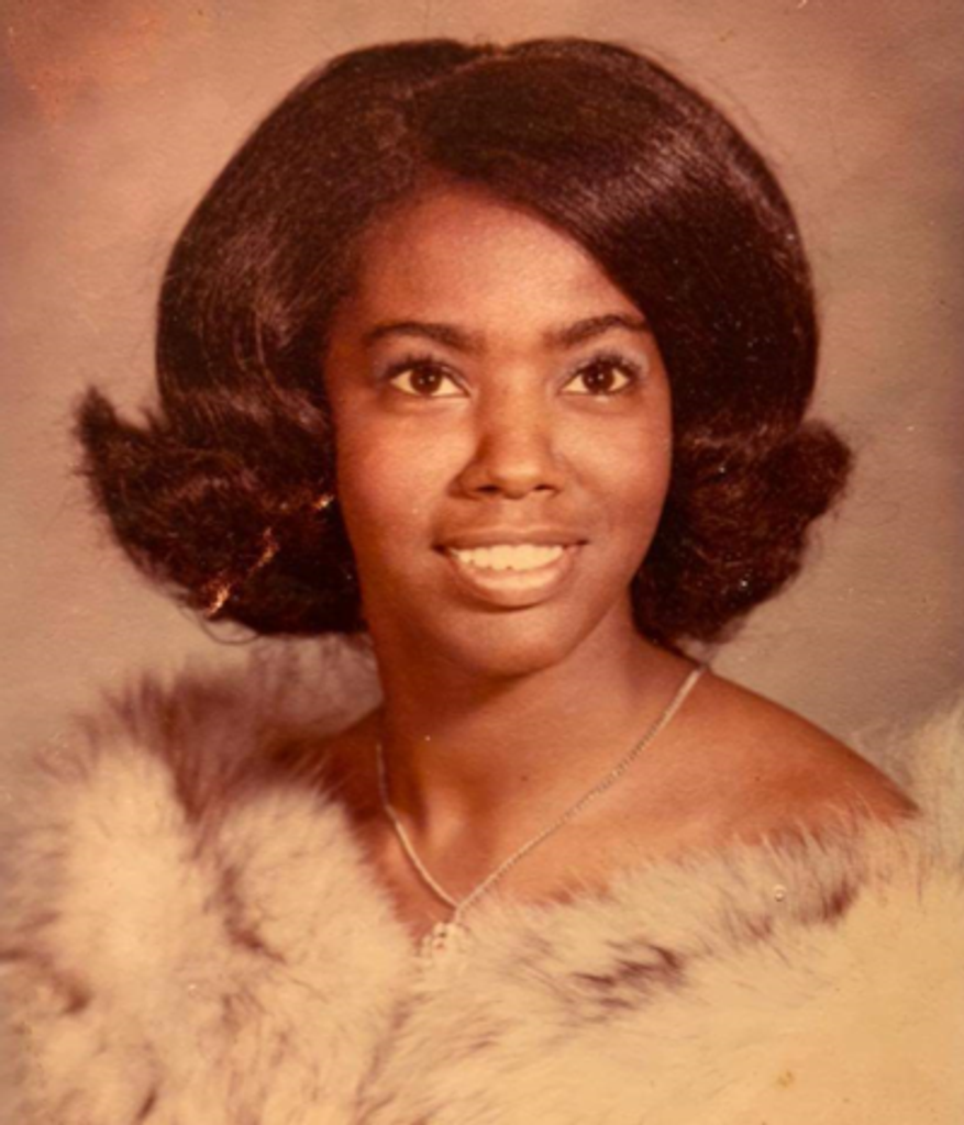 Clara Ann Williams Profile Photo