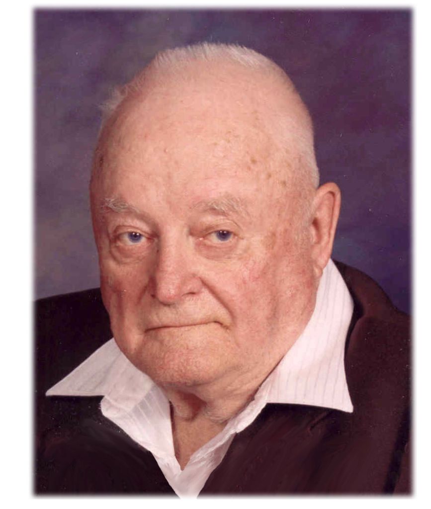 Joseph Knutson