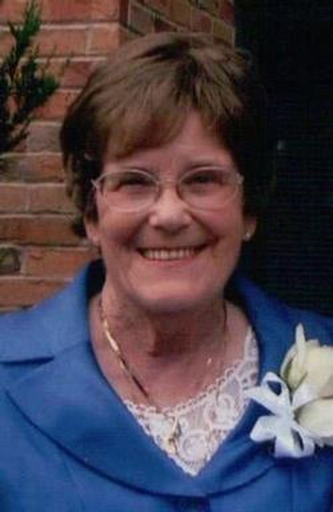 Shirley M. Malone Profile Photo