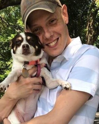 Toby A. Taylor Profile Photo