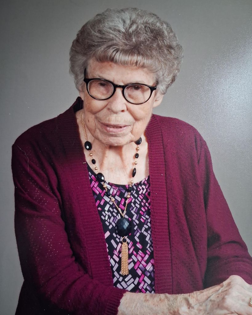 Annie Katherine Turner