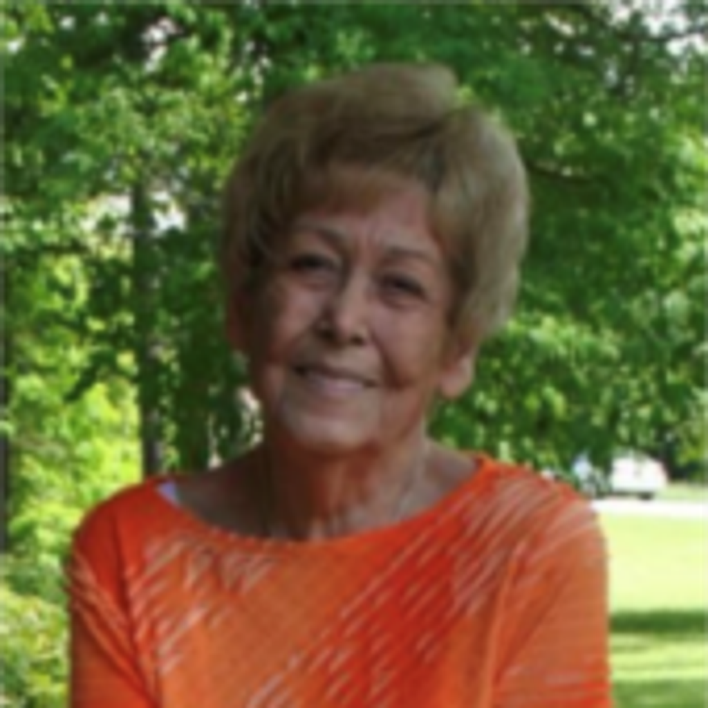 Helen Gallimore