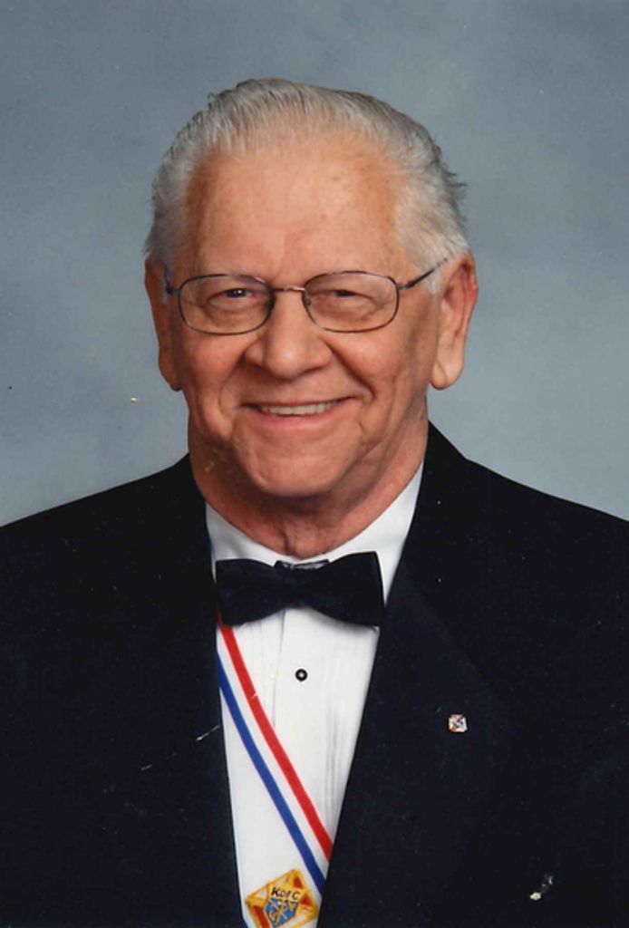 Cazimer 'Caz' Rozmarniewicz Profile Photo