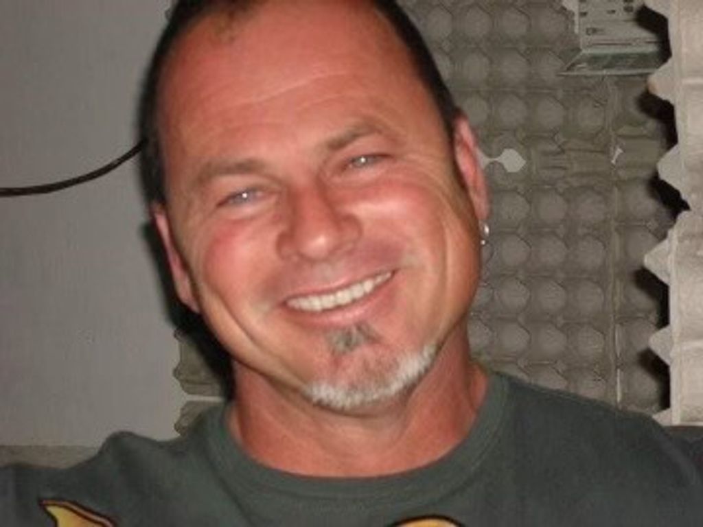 Joseph "Joe" Peter Mirisola