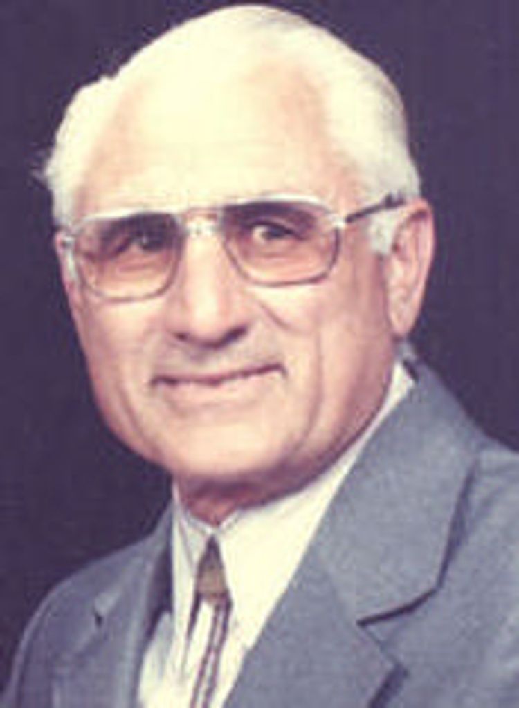Nicholas J. Musachia