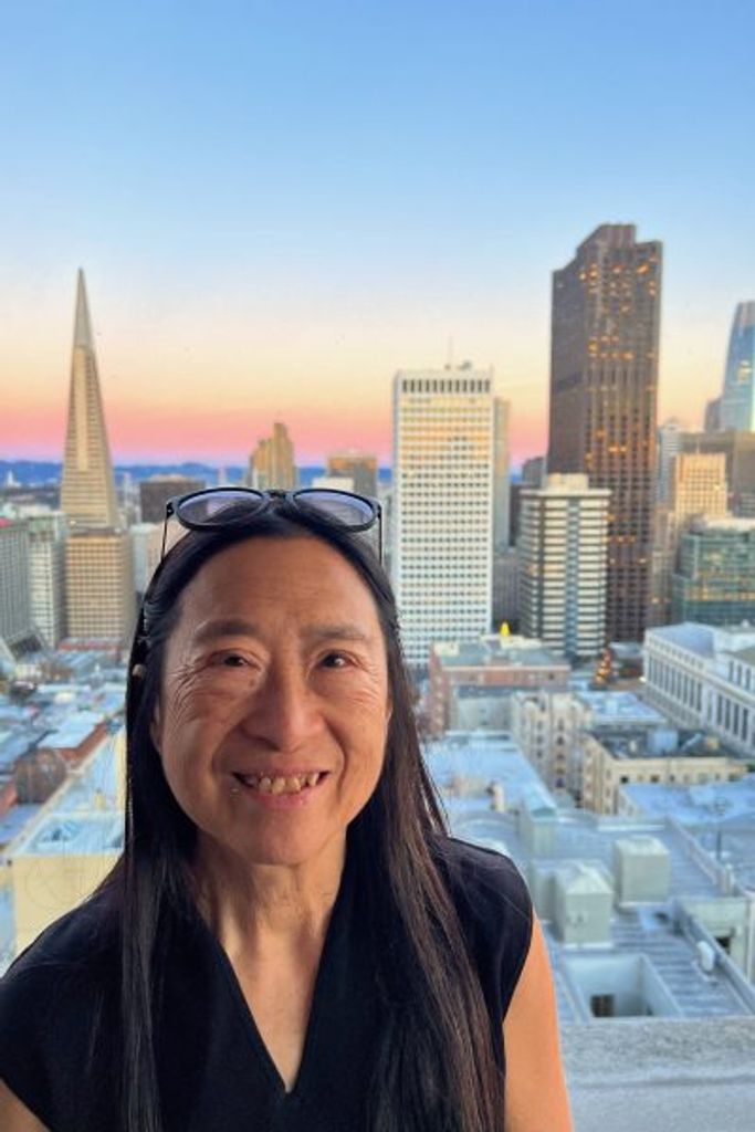 Representative Sue Chew