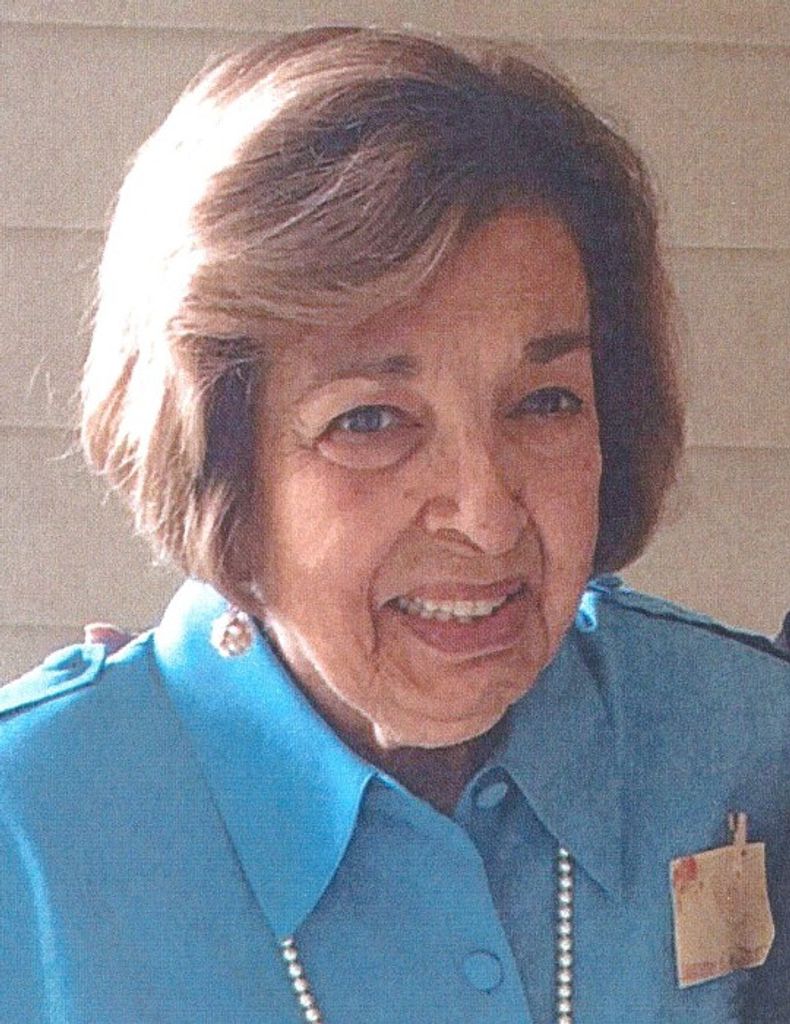 Margaret "Peggy" Shaker Profile Photo