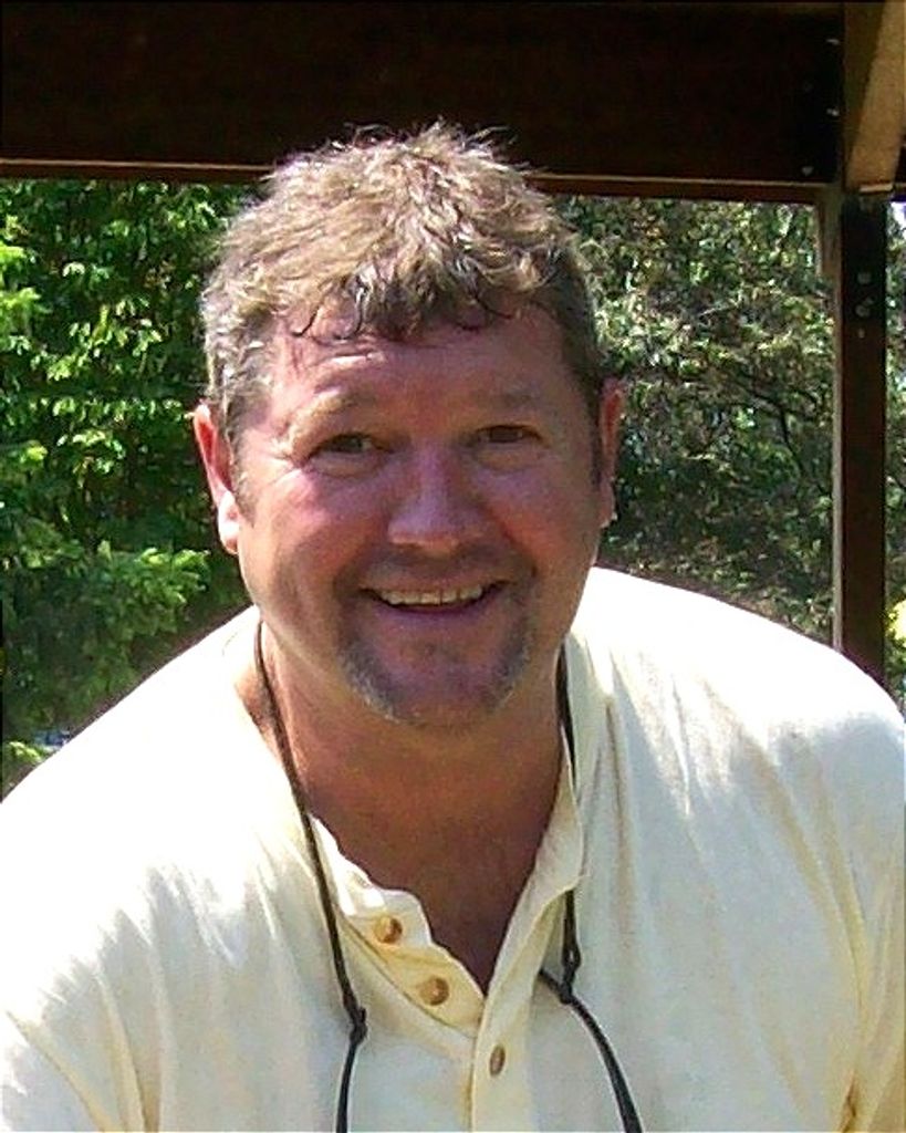 David Alex Eisele Profile Photo
