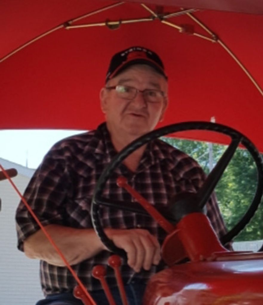 Ivan D. Lant Profile Photo