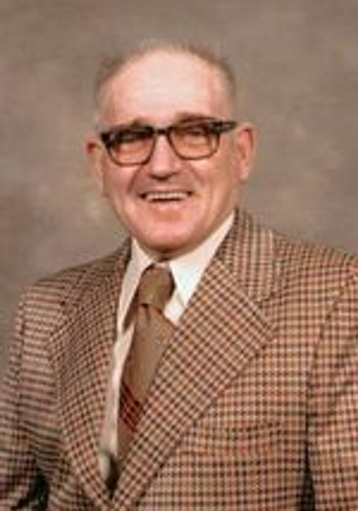 Donald Dean Hays, Sr