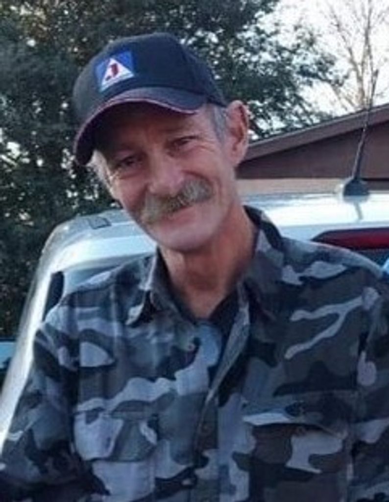 Ronald Glenn Davis