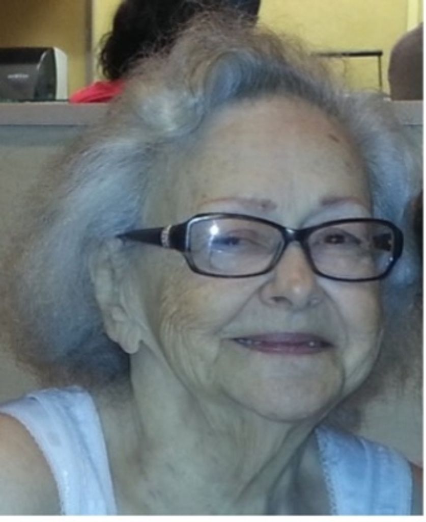 Betty M. Emig