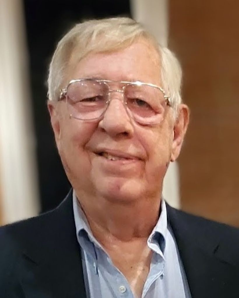 Ernest M. (Spark) Diviney