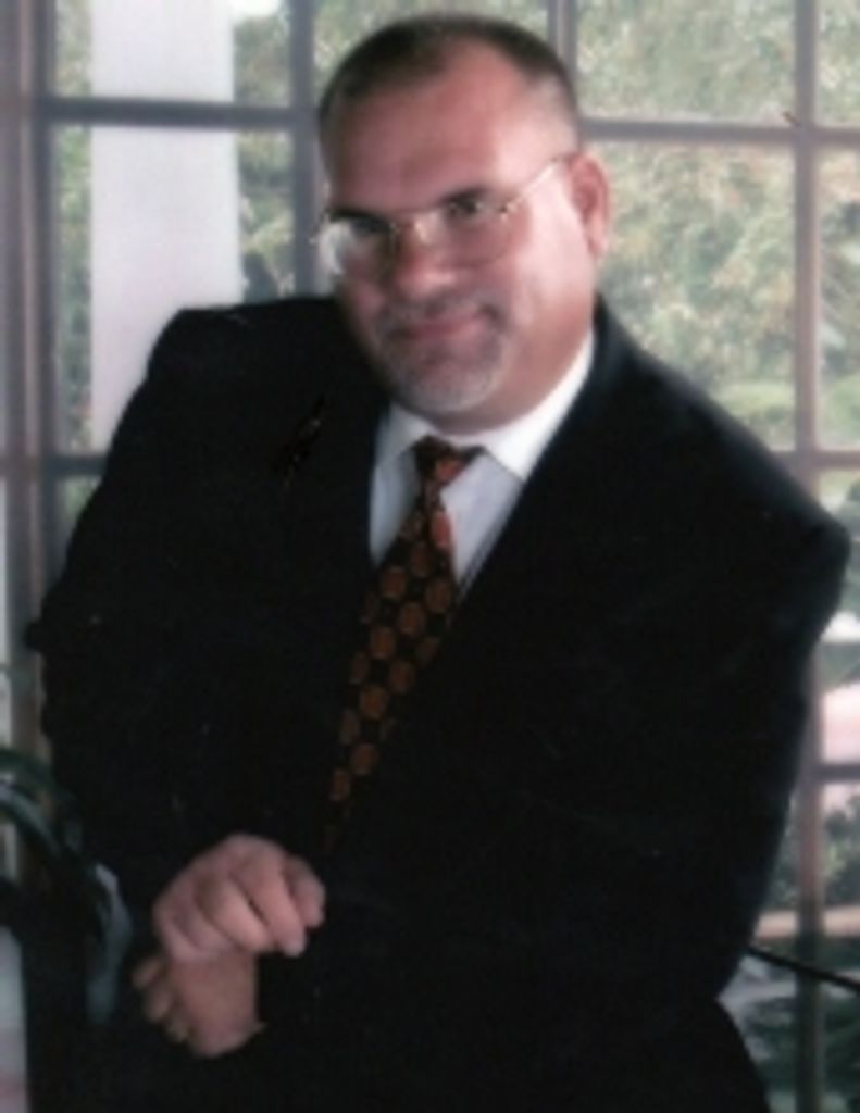 David Andrew Russell