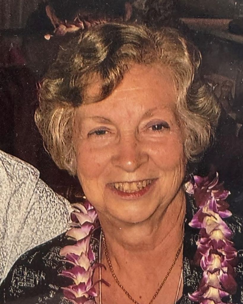 Jean Margaret Twelmeyer Profile Photo