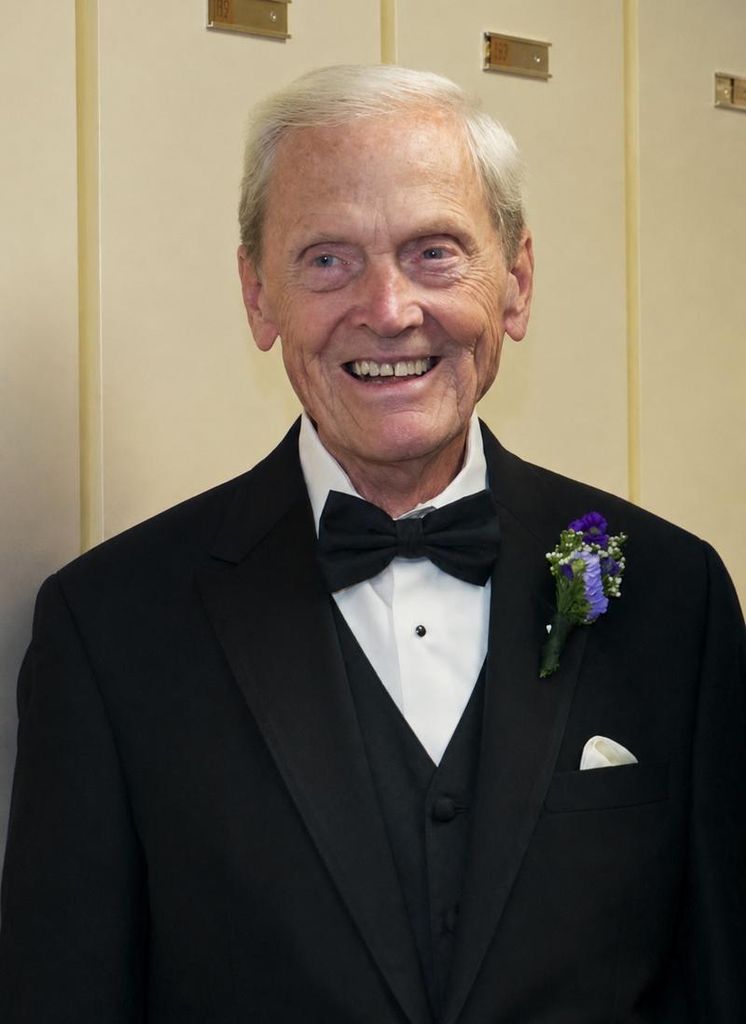 James Raymond Southard Profile Photo