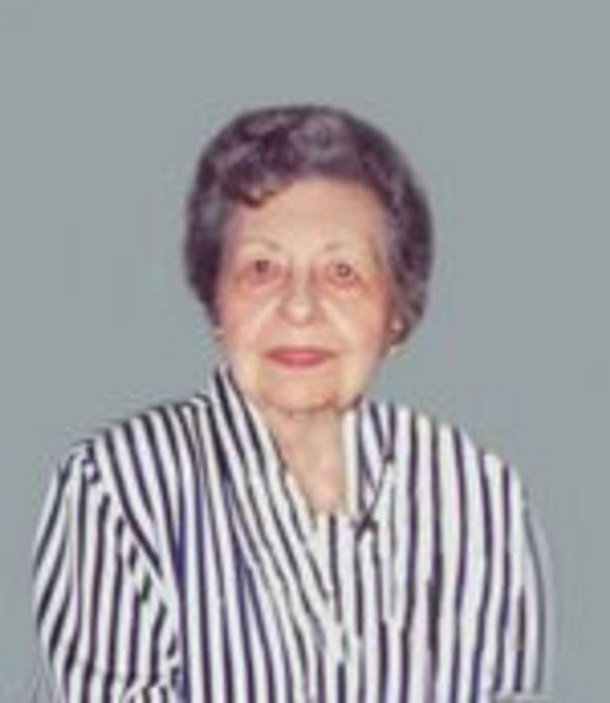 Margaret R. Weier