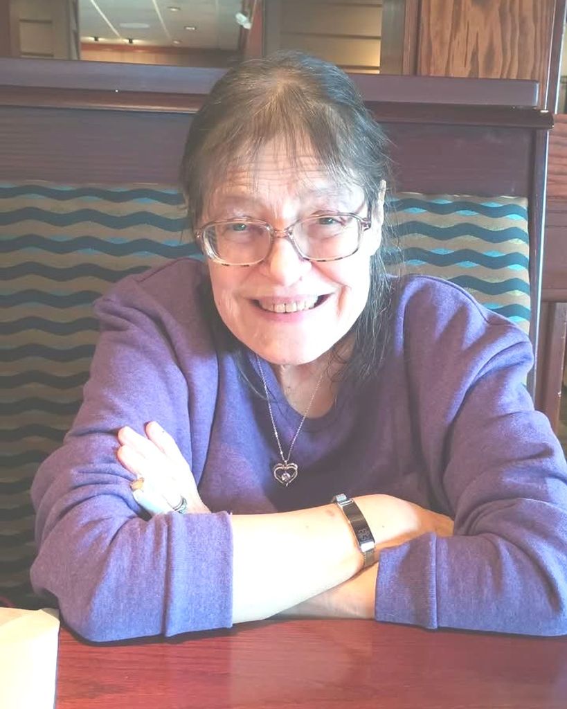 Evelyn Franklin Profile Photo