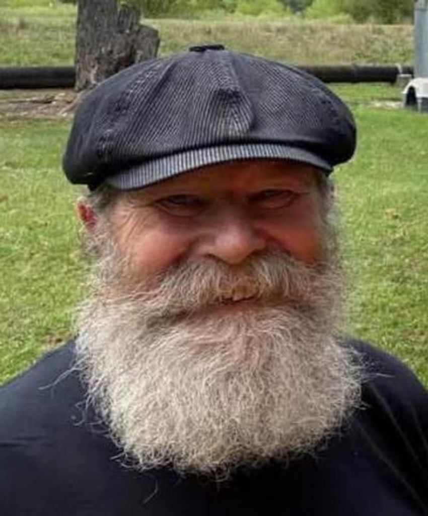 Charles Paul Wubenhorst Profile Photo