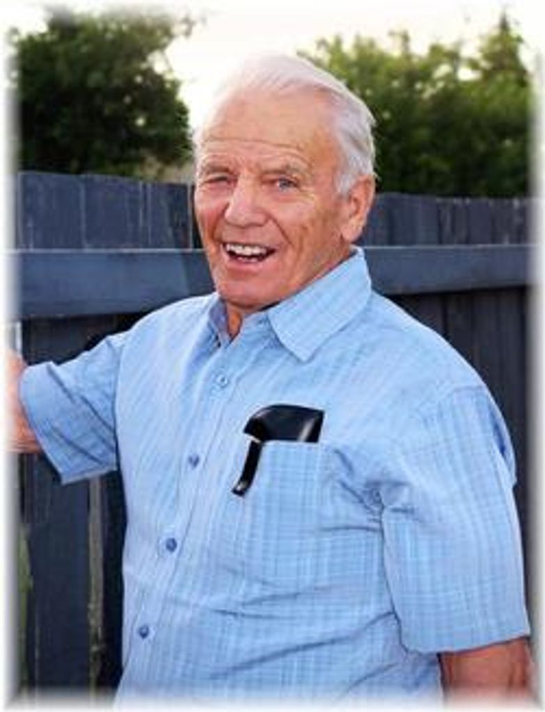 Ronald Clifford Anderson Profile Photo