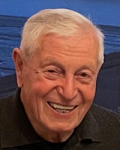 Michael Fiore's obituary image