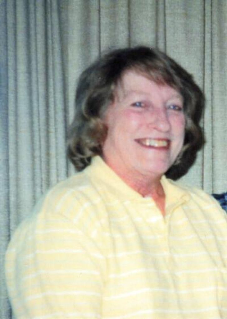 Priscilla H. Boring Profile Photo