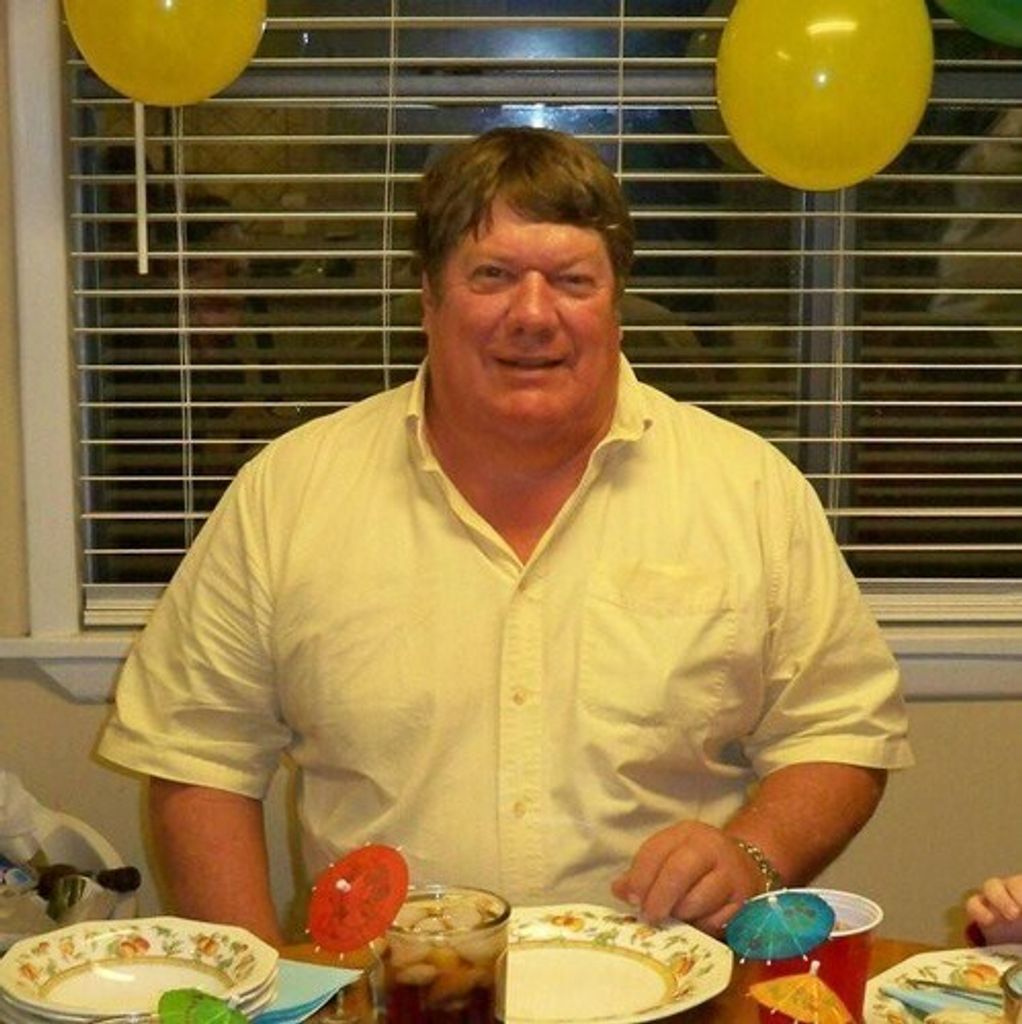 John Robert "Bob" Huggins