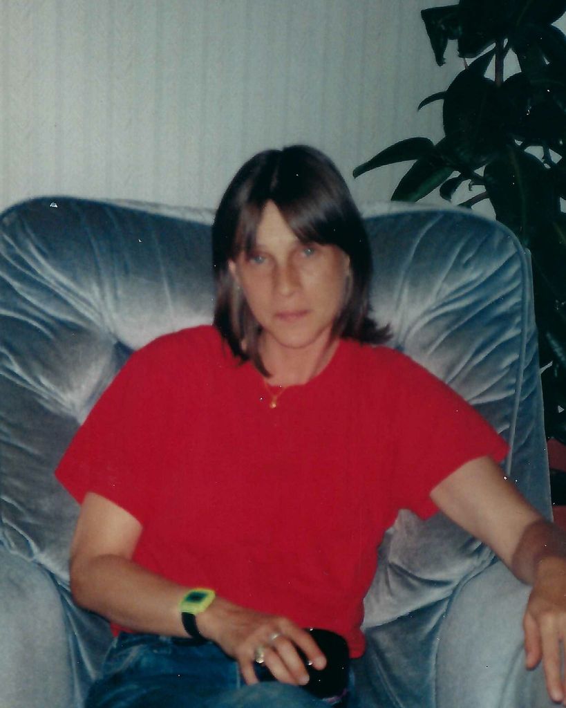 Barbara Ann Howard Profile Photo