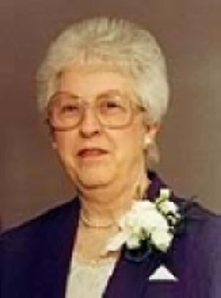 Edna  R. Harbin