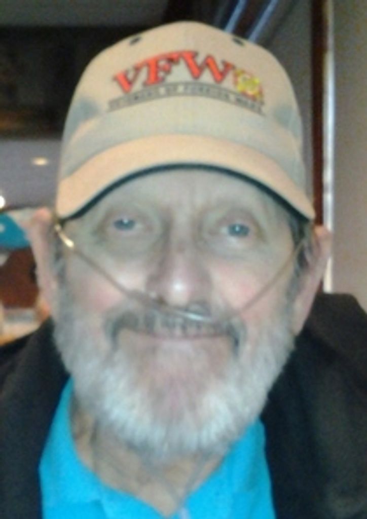 John T. "Eagle" Patton