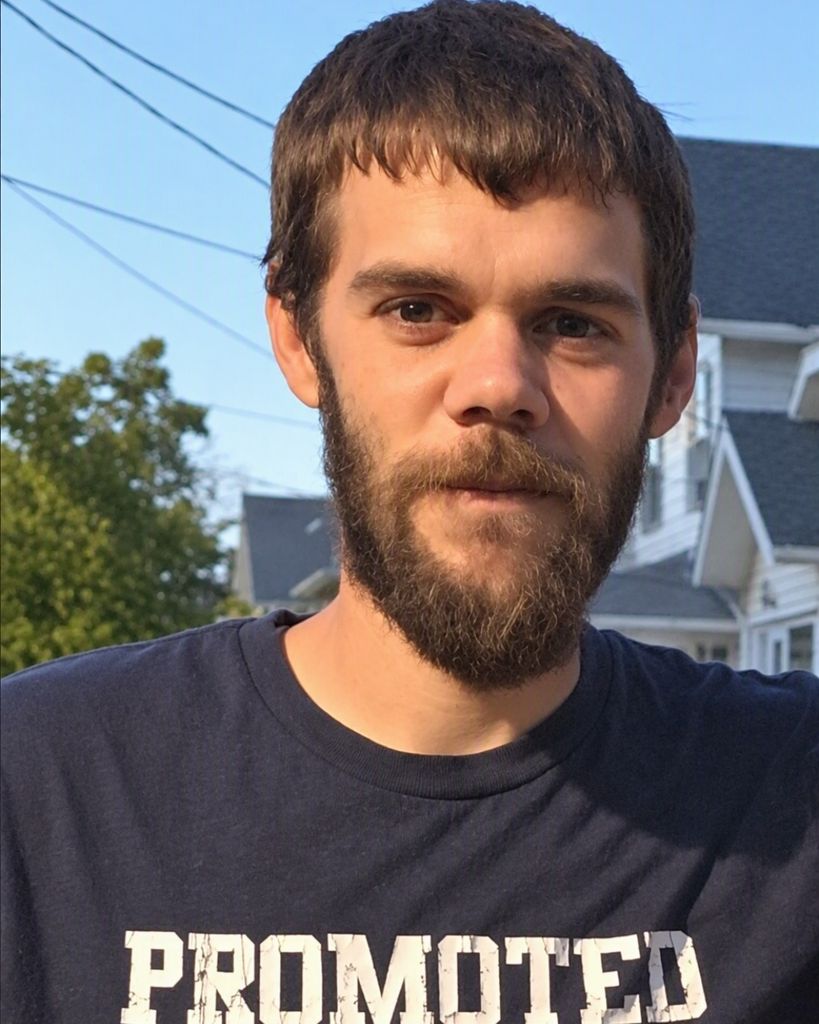 Michael Todd Miller Profile Photo