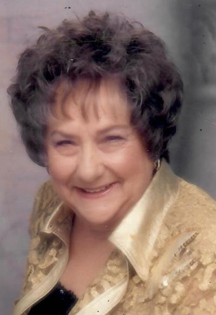 Lois Wolf Profile Photo