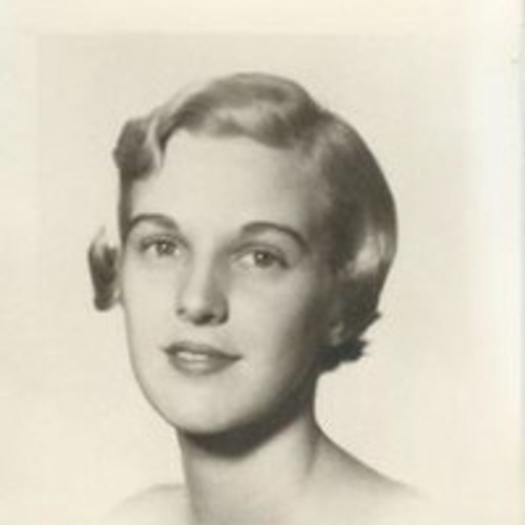 S. Clerene "Renie" Crampton