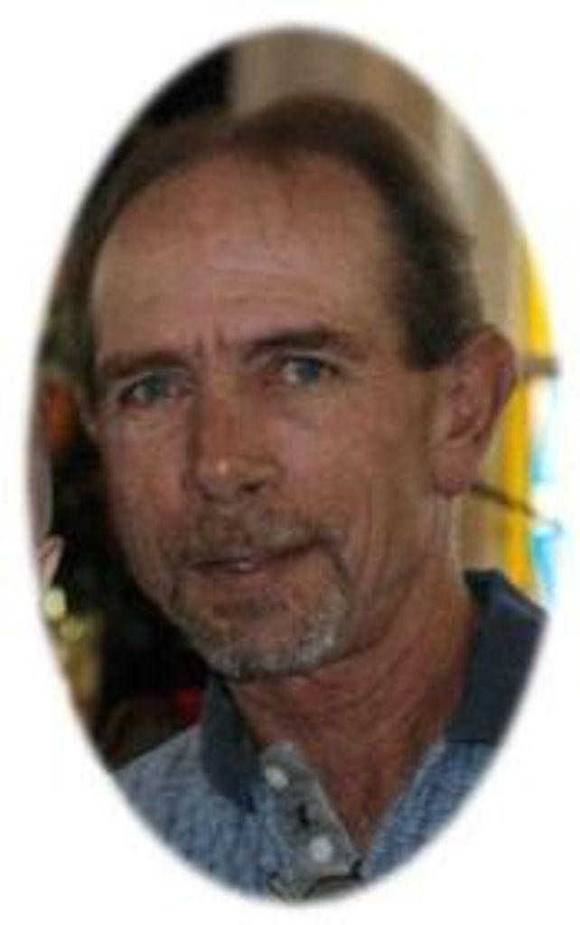 Richard "Ricky" Anthony Baker