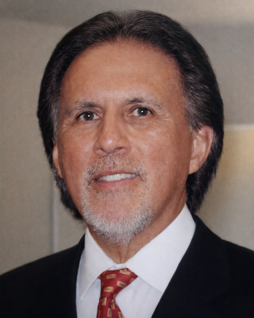 Gilbert Jimenez Jr.