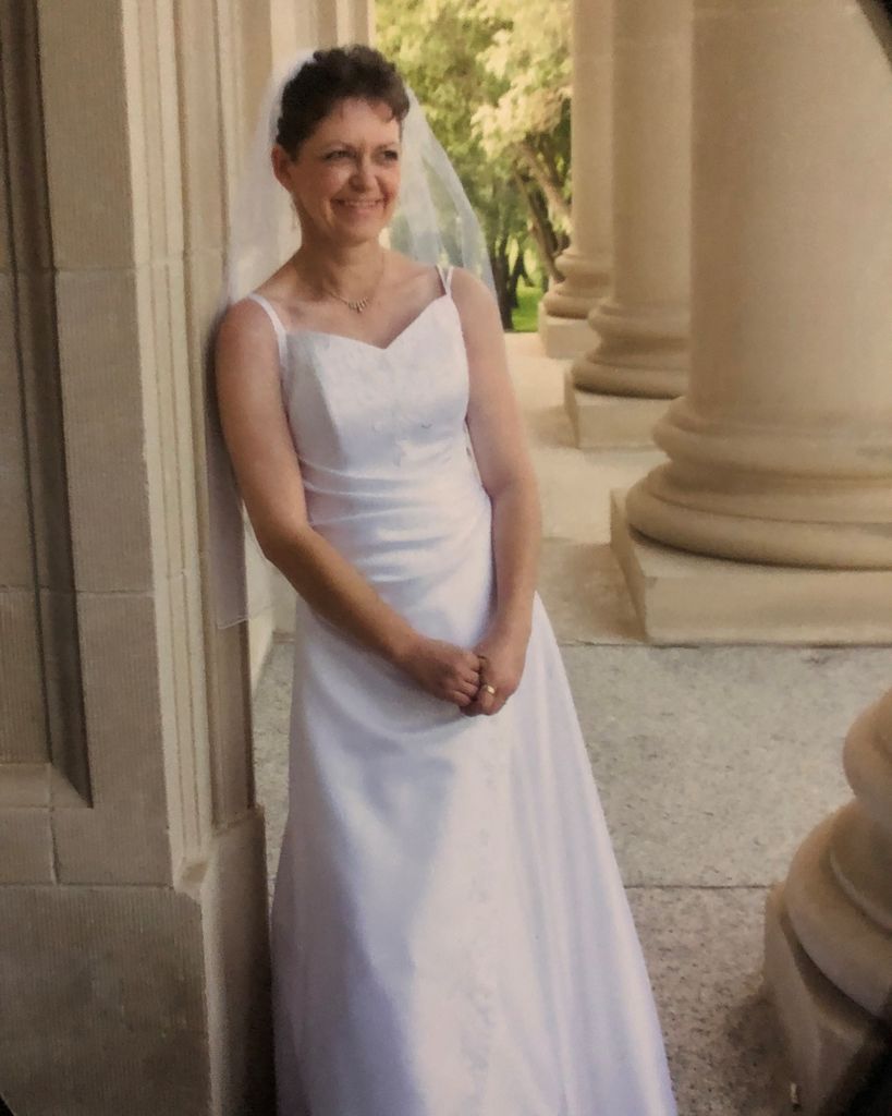 Patty Ann Mazigian