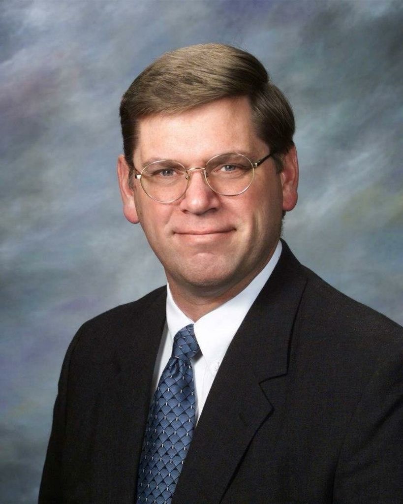 Daniel Louis Pries Profile Photo