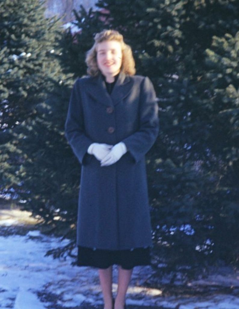 Norma Jean Allen Profile Photo