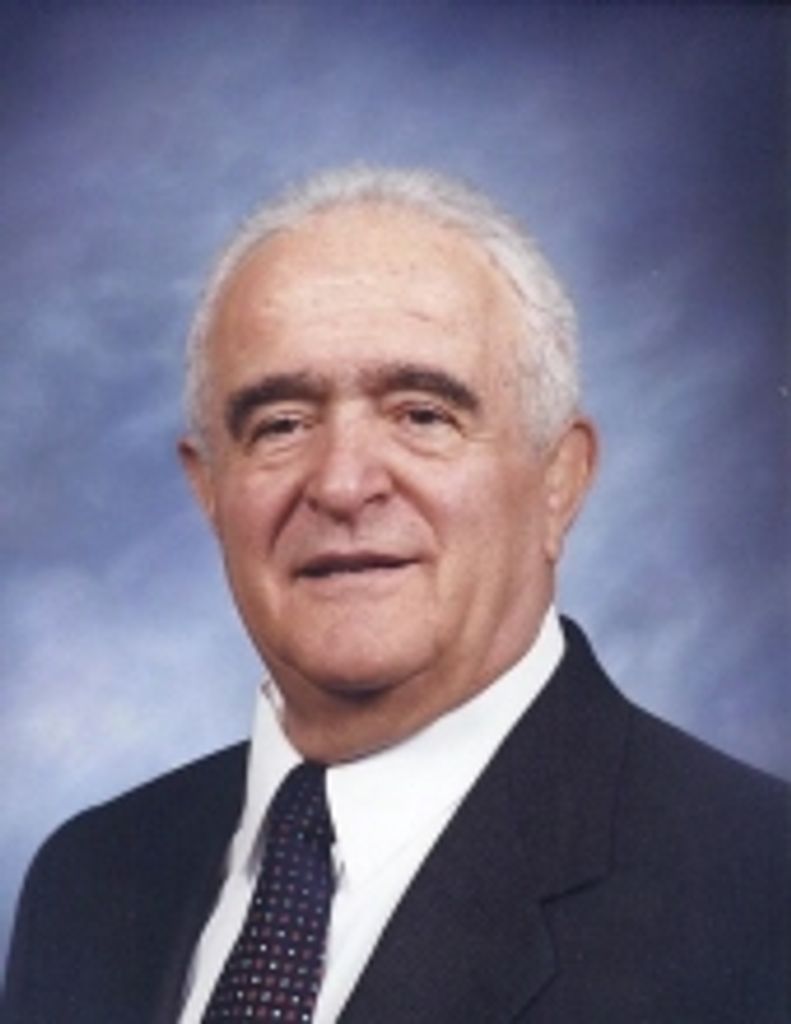 Harry Xenidis