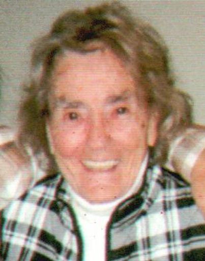 Lois Hughes's obituary image